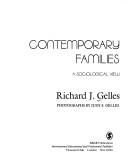 Contemporary Families