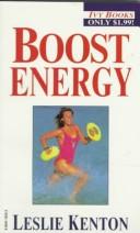 Boost Energy