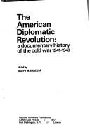 The American diplomatic revolution