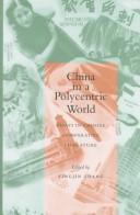 China in a polycentric world