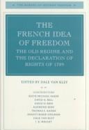The French idea of freedom