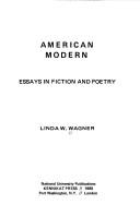 American Modern