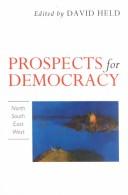 Prospects for Democracy
