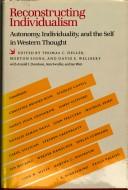 Reconstructing Individualism