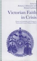 Victorian Faith in Crisis