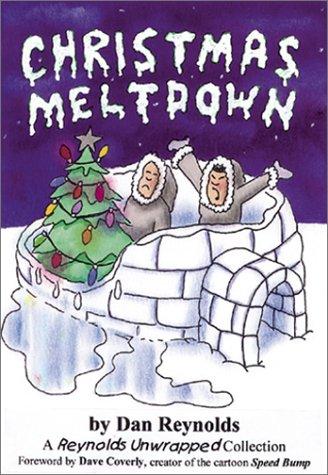 Christmas meltdown