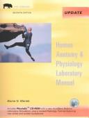 Human Anatomy & Physiology Laboratory Manual: Fetal Pig Version