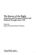 The Nature of the Right