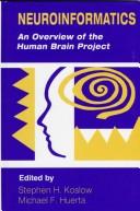 Neuroinformatics