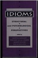 Idioms