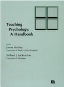 Teaching psychology