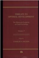 Threats to Optimal Development