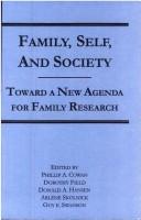 Family, Self, and Society
