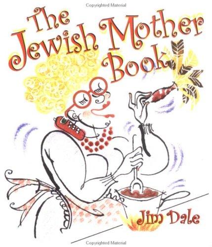 The Jewish mother book