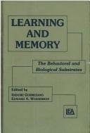Learning and memory