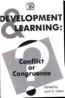 Development and Learning