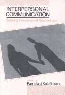 Interpersonal Communication