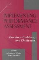Implementing Performance Assessment