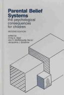 Parental belief systems