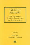 Implicit Memory