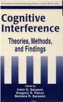 Cognitive interference