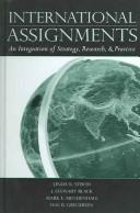 International Assignments