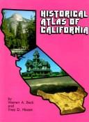 Historical atlas of California