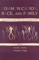 Communication, race, and family