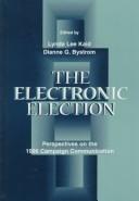 The Electronic Election