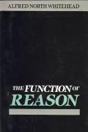The Function of Reason