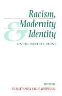 Racism, Modernity and Identity