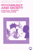 Psychology and Society