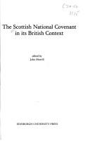 The Scottish National Covenant in its British Context