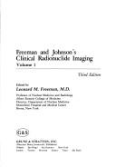 Freeman and Johnson's Clinical Radionuclide Imaging