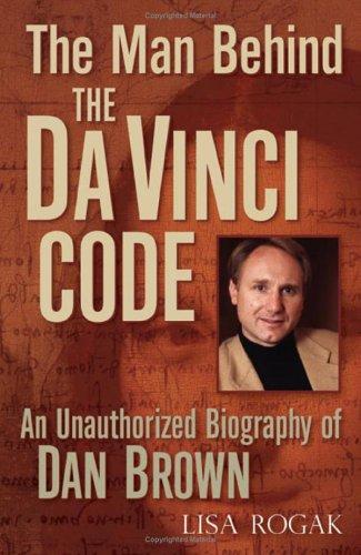 The Man Behind The Da Vinci Code