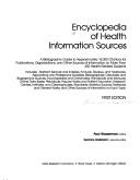 Encyclopedia of Health Information Sources