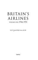 Britain's Airlines