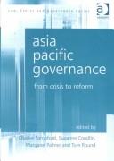 Asia Pacific Governance