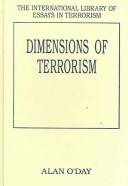 Dimensions of Terrorism