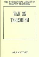 War on Terrorism