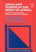 Crisis and Terror in the Horn of Africa