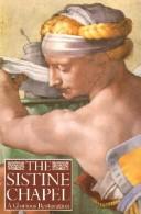 The Sistine Chapel