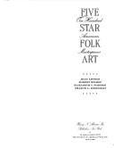 Five star folk art