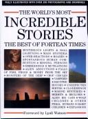 The World's Most Incredible Stories: The Best of Fortean Times