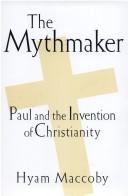 The Mythmaker