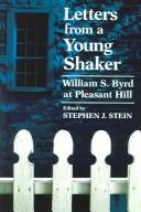 Letters From A Young Shaker