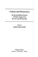 Culture and democracy