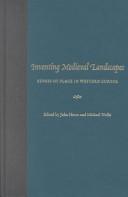 Inventing Medieval Landscapes