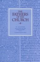 Tractates on the Gospel of John