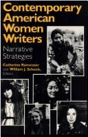 Contemporary American Women Writers